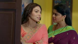 Narmada's Matchmaking Plan