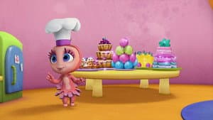Lily's Cafe