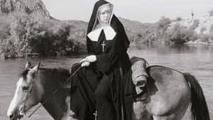 Ransom for a Nun