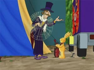 Episode 25