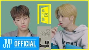 HAN X Seungmin