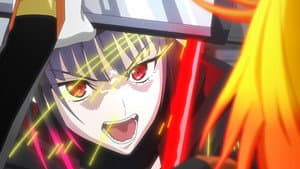 Yorumi Towa Descent