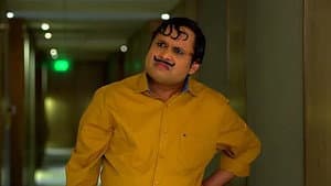 Happu's Plan Gets Foiled