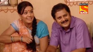 Santosh is In Town