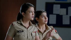 Haseena-karishma At an Ivf Clinic