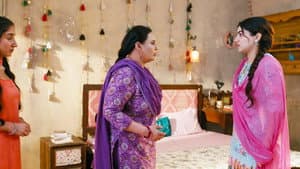 Neelu Strikes Heer