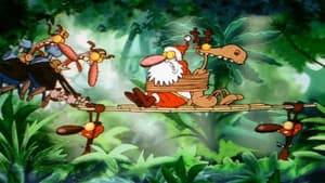 Bingo! Bongo! I Don't Want To Leave The Congo!