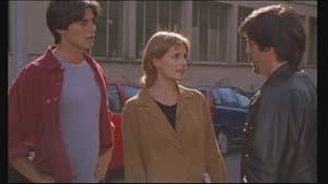 Under Fire / The Investigation