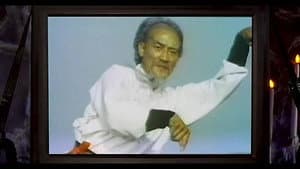 Death Duel of Kung Fu