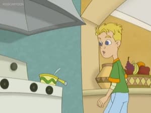 When Maya met Andy