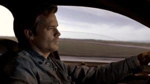 Blind Spot