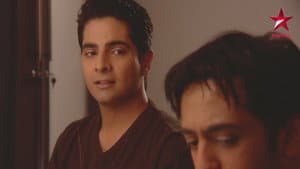 Naitik decides
