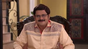 The Real Chatanki Arrives to Meet Angoori