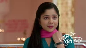 The Sharmas Plan To Get Anu Married To Neel