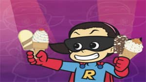 Freddie Freeze4_Ice Cream!