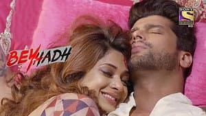 Ayan Molests Maya