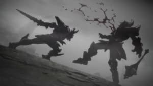 Outbreak