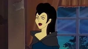 A Halloween Hassle at Dracula's Castle (1)