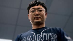 The Saints Baseball Team Murder Case 2