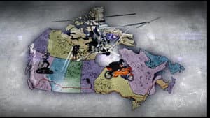 Experimental Vehicles