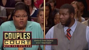 Colbert Vs. Jackson