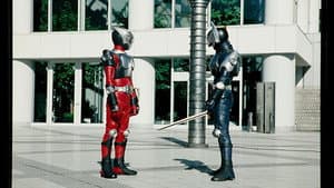 Giant Spider Counterattack