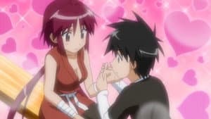 I Want to Charm the Successor