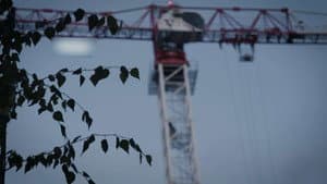 Rescue Operation at 60 Meters