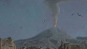 Beneath Vesuvius