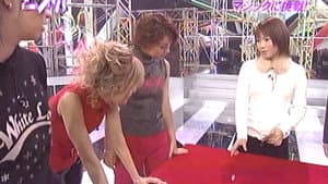 Yasuda Kei's birthday + magic tricks