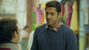 Gargi Calls Mannu