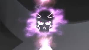 Demon of Hate Comes
