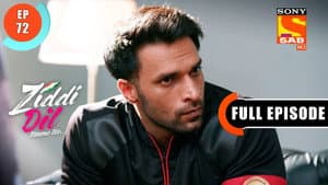 Sid Is Punished By Karan