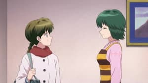 Target: Sakura