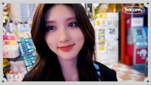 Spinning Donki Tour Around the World (with GAEUL)