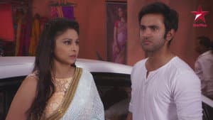 Vasundhara Lies To Kabir