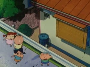 Sukeban rules are strict