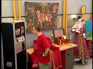Episode 194