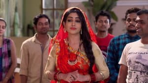Vibhuti Quits Using Water