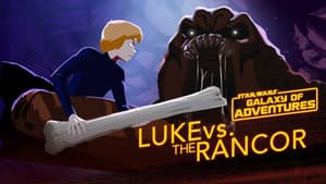 Luke vs. the Rancor - Wrath of the Rancor