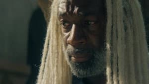 S2E5 - Regent
