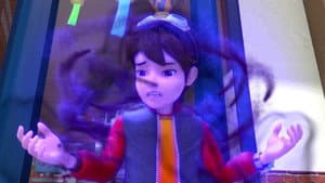 Episode 18