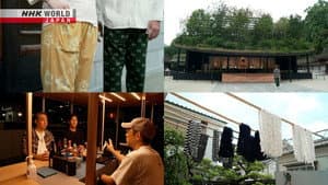 Design Hunting in Fukuoka