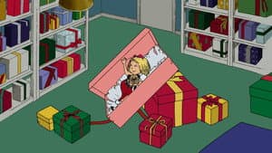 Little Miss Christmas - Part 1