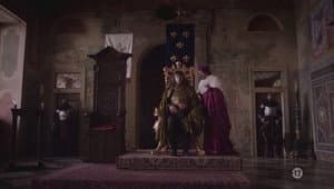 The Invasion of Rome