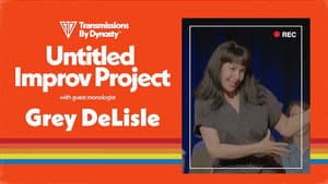 Grey DeLisle