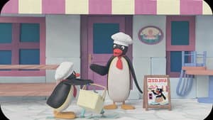Pingu at your Service