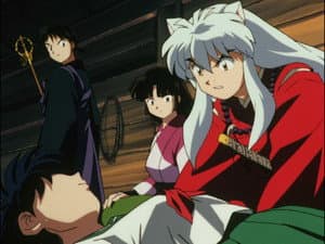 The 50 Year-Old Curse of the Dark Priestess