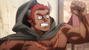 G.I. Joe's Friend