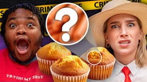 Can We Guess What's Wrong With These Fair Foods?